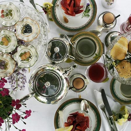Casa Nobile Bed & Breakfast Tovo San Giacomo Екстериор снимка