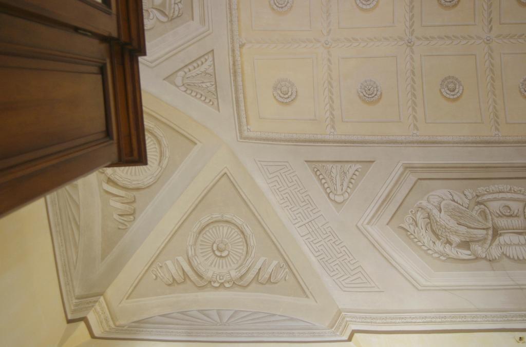 Casa Nobile Bed & Breakfast Tovo San Giacomo Стая снимка