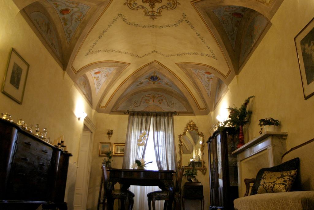 Casa Nobile Bed & Breakfast Tovo San Giacomo Екстериор снимка