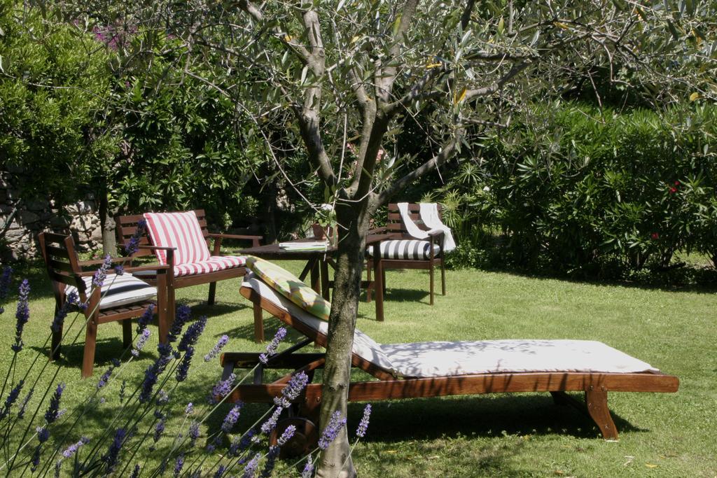Casa Nobile Bed & Breakfast Tovo San Giacomo Екстериор снимка