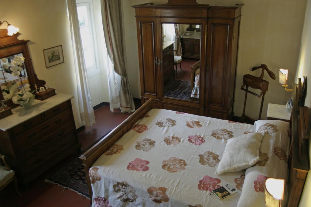 Casa Nobile Bed & Breakfast Tovo San Giacomo Екстериор снимка