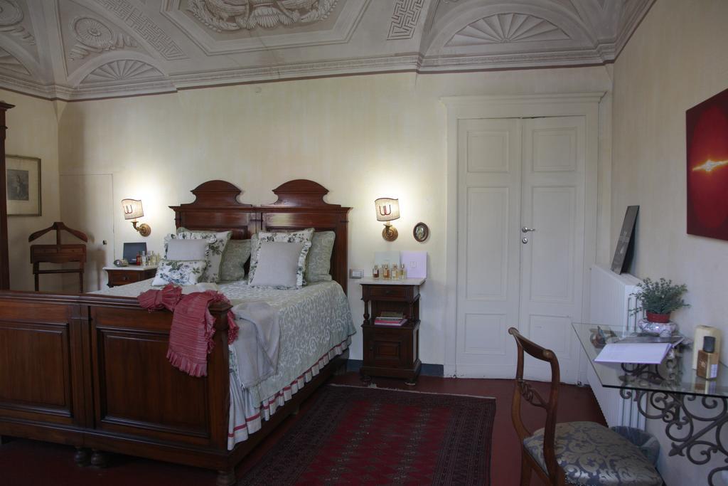 Casa Nobile Bed & Breakfast Tovo San Giacomo Екстериор снимка
