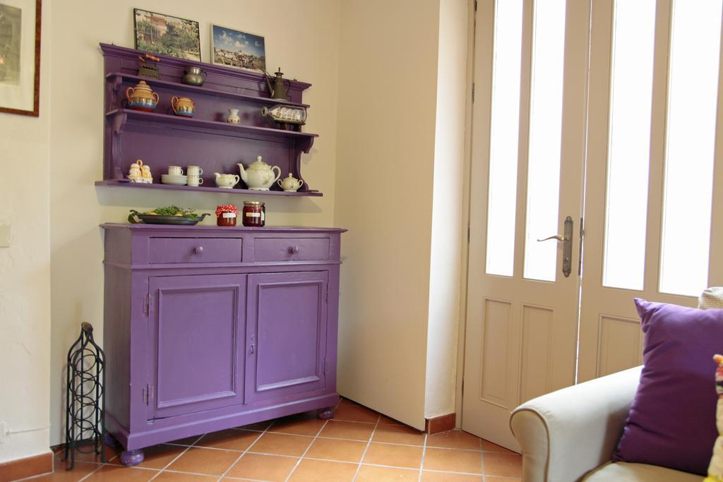 Casa Nobile Bed & Breakfast Tovo San Giacomo Екстериор снимка