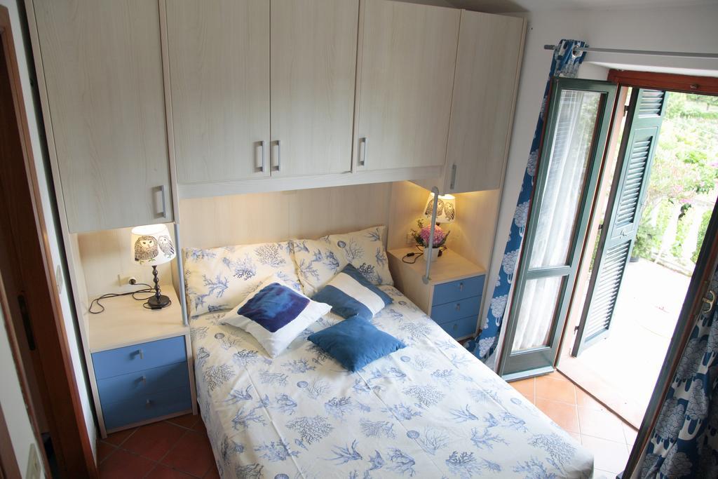 Casa Nobile Bed & Breakfast Tovo San Giacomo Екстериор снимка